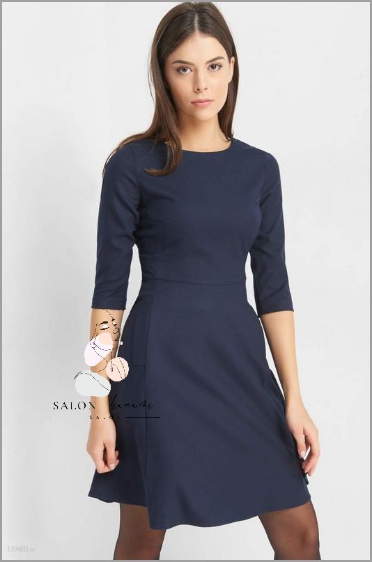 Koronkowe Sukienki Na Wesele - Musisz Sprawdzić!