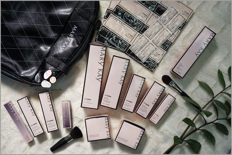 Kosmetyki Mary Kay - co mówią opinie?