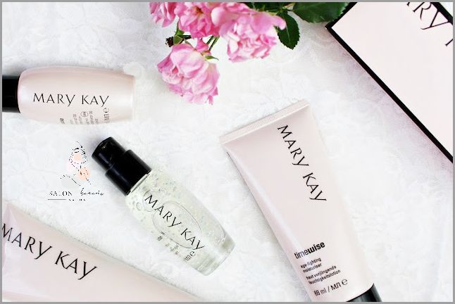 Kosmetyki Mary Kay - co mówią opinie?