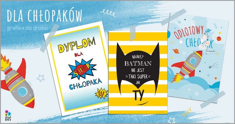 Kreatywny Prezent Dla Chłopaka - Nie Przegap Okazji!