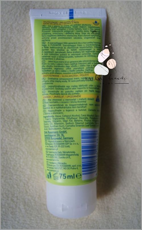 Krem 70+ Rossmann - Sprawdź, jak skuteczny jest!