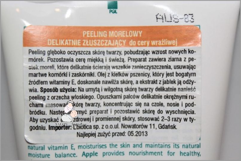 Krem do Cery Wrażliwej - Świetny Sposób Na Zdrową Skórę!
