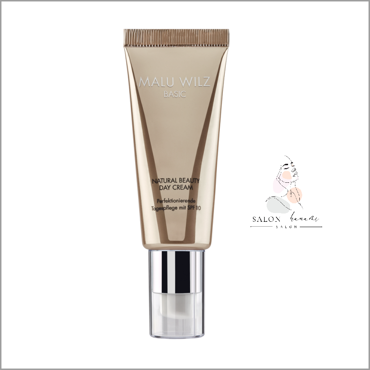 Krem Na Dzień Z Filtrem - Odmieni Twój Wygląd!