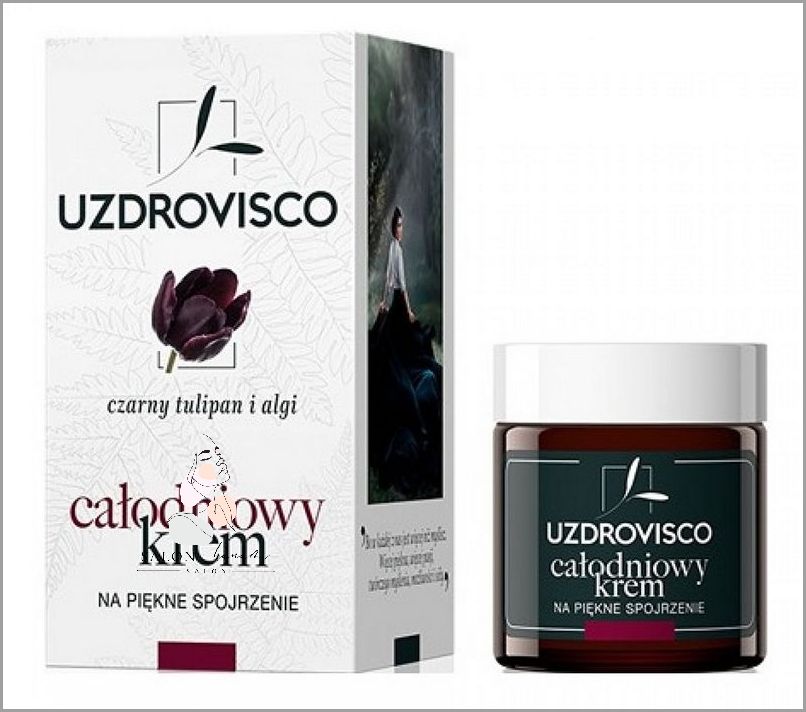 Krem Na Dzień Z Filtrem - Odmieni Twój Wygląd!