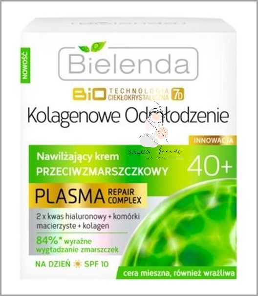 Krem Na Głębokie Zmarszczki: Cudowny Sposób na Odmłodzenie!