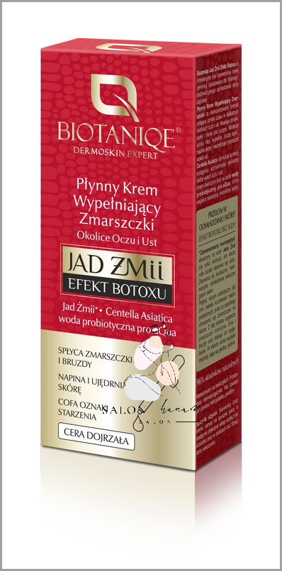 Krem Na Głębokie Zmarszczki: Cudowny Sposób na Odmłodzenie!