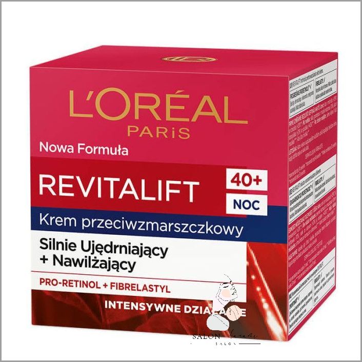 Krem Przeciwzmarszczkowy Na Noc - Cudowne Efekty! Krem Przeciwzmarszczkowy Na Noc - Cudowne Efekty!