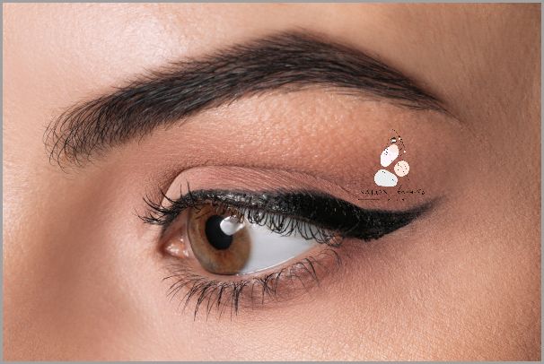 Kreska Na Dolnej Powiece - Sprawdź Jak Ją Zrobić!