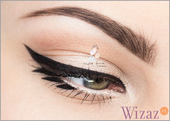 Kreska Na Dolnej Powiece - Sprawdź Jak Ją Zrobić!