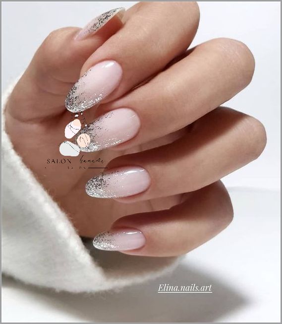 Krok Po Kroku: Ombre Na Paznokciach Hybrydowych.