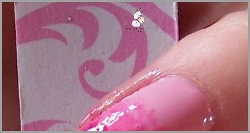 Krok Po Kroku: Ombre Na Paznokciach Hybrydowych.