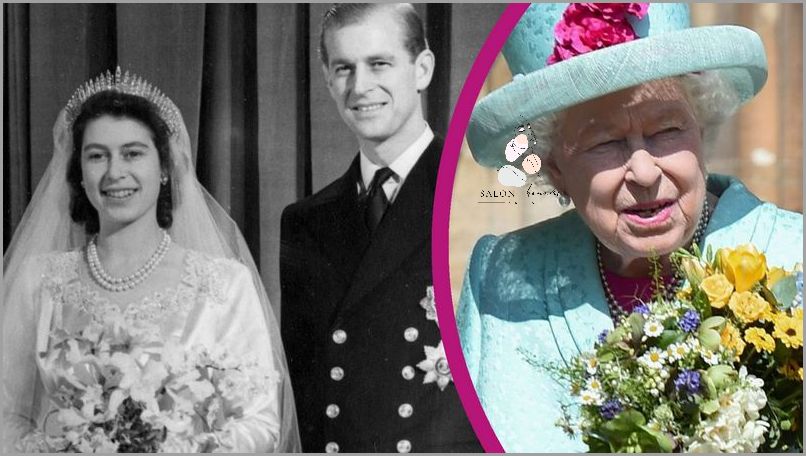 Królowa Elżbieta II ma nowe dzieci?