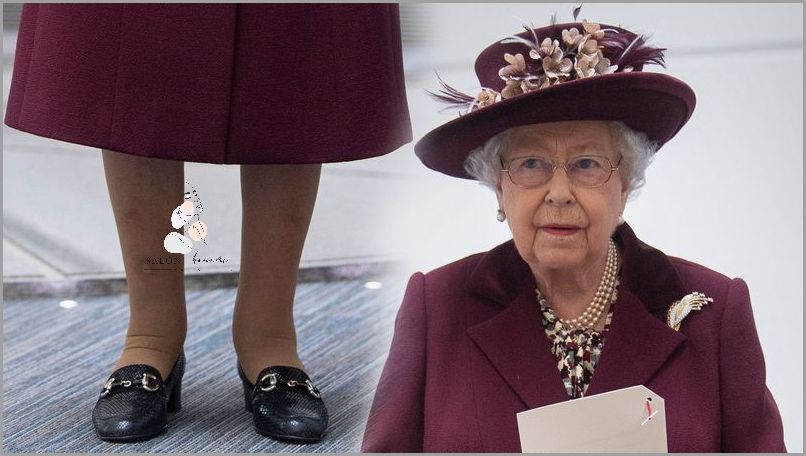 Królowa Elżbieta II ma nowe dzieci?