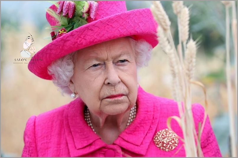 Królowa Elżbieta II ma nowe dzieci?