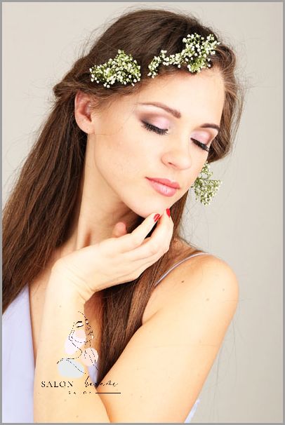 Kucyk Na Czubku Głowy - Nowy Trend Wśród Celebrytów!