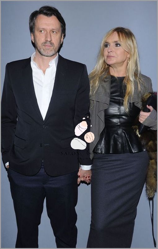 Kucyk Na Czubku Głowy - Nowy Trend Wśród Celebrytów!