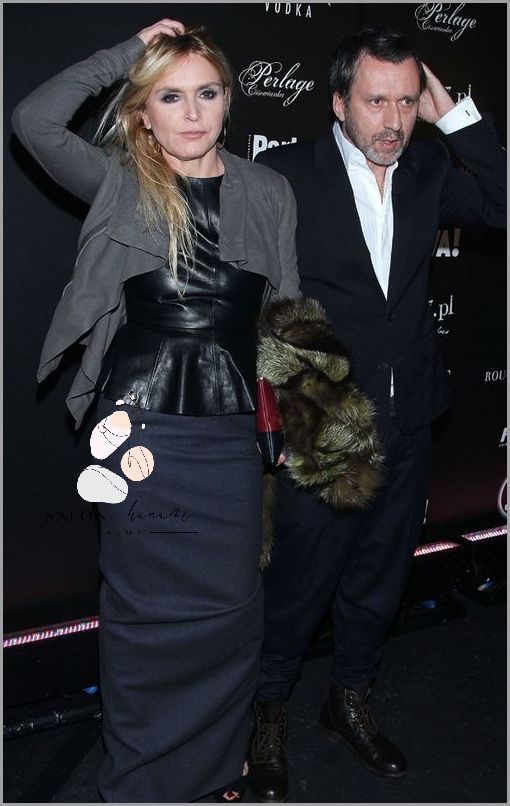 Kucyk Na Czubku Głowy - Nowy Trend Wśród Celebrytów!