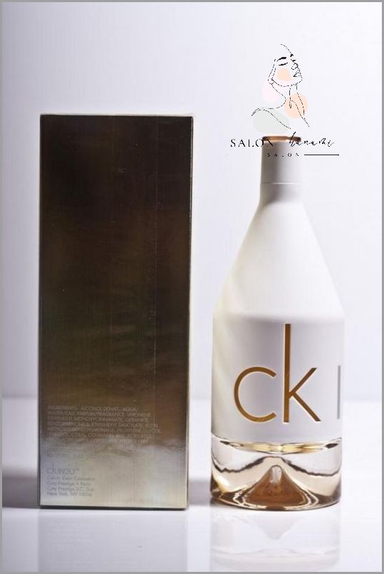 Kup Ck In2u Her 150ml w Rossmannie! Kup Ck In2u Her 150ml w Rossmannie!