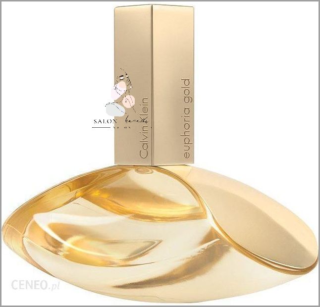 Kup już teraz Calvin Klein Euphoria 100ml!