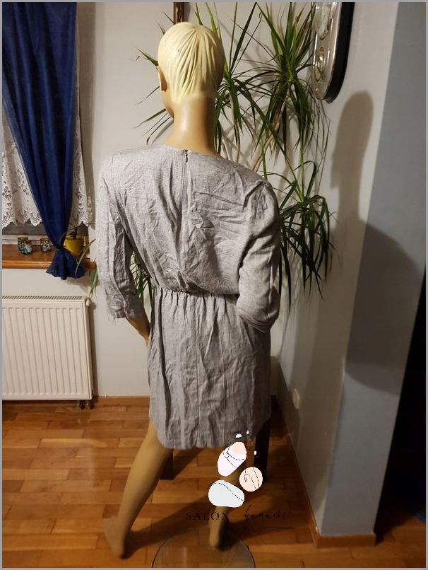Kup Teraz Sukienkę W Panterkę Mohito!