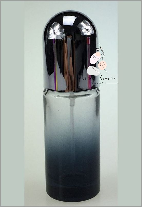 Kupuj Butelkę Z Atomizerem Rossmann!