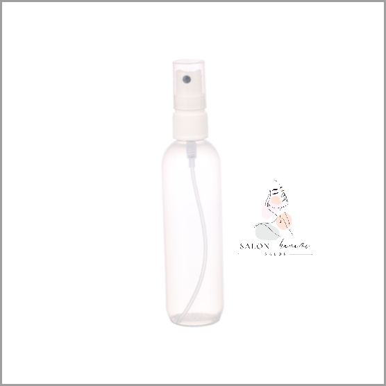 Kupuj Butelkę Z Atomizerem Rossmann!