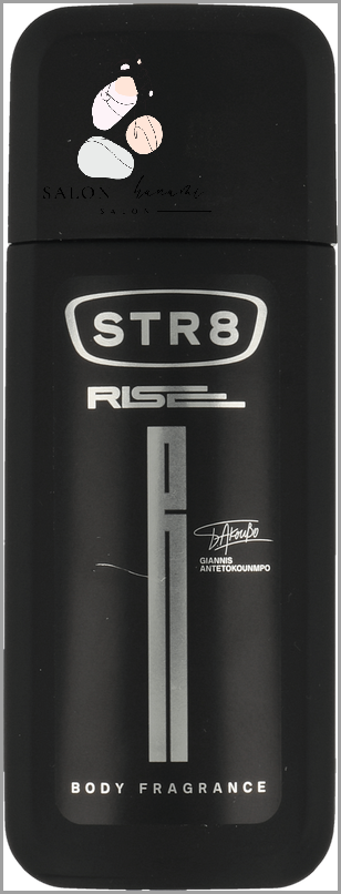 Kupuj Butelkę Z Atomizerem Rossmann!