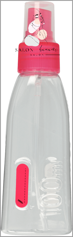 Kupuj Butelkę Z Atomizerem Rossmann!