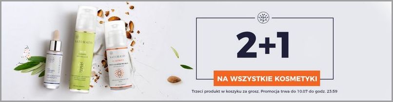 Kupuj Polskie Kosmetyki Naturalne z Certyfikatem!