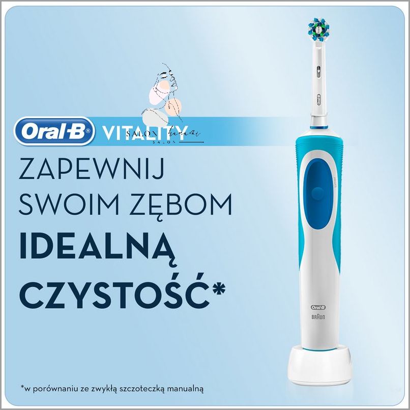 Kupując Szczoteczkę Elektryczną Media Expert Oszczędzasz! Kupując Szczoteczkę Elektryczną Media Expert Oszczędzasz!