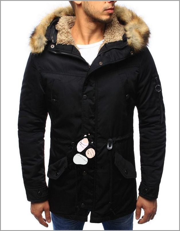 Kurtka Zimowa W Góry - Sprawdź, Co Cię Czeka!