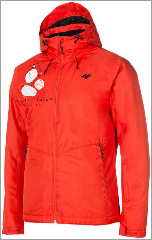 Kurtka Zimowa W Góry - Sprawdź, Co Cię Czeka!