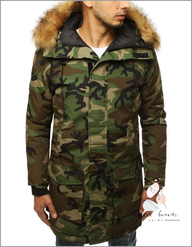 Kurtka Zimowa W Góry - Sprawdź, Co Cię Czeka!