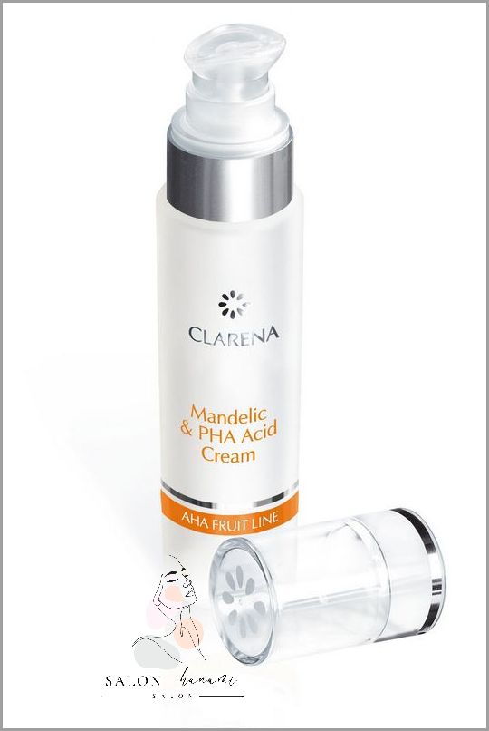 Kwas Migdałowy w Domu - Zaskakujące Zastosowania! Kwas Migdałowy w Domu - Zaskakujące Zastosowania!