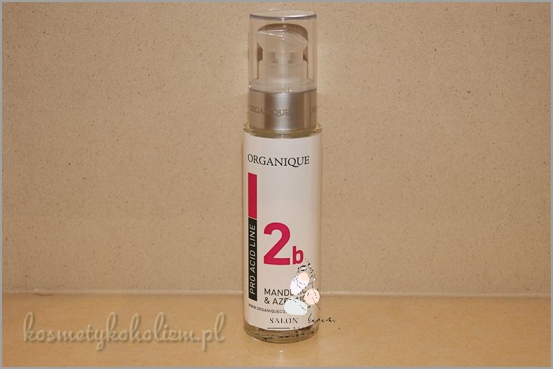 Kwas Migdałowy w Domu - Zaskakujące Zastosowania! Kwas Migdałowy w Domu - Zaskakujące Zastosowania!