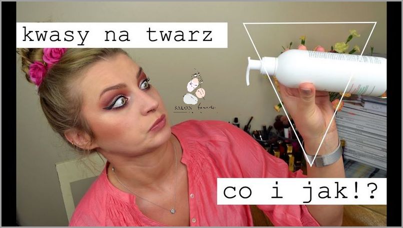 Kwasy Aha - Co to TAKIEGO? Kwasy Aha - Co to TAKIEGO?