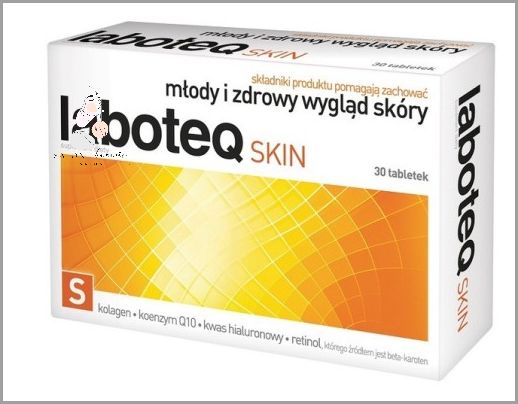 Laboteq Skin - Co Lekarze Sądzą? Laboteq Skin - Co Lekarze Sądzą?