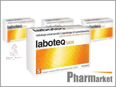 Laboteq Skin - Co Lekarze Sądzą? Laboteq Skin - Co Lekarze Sądzą?