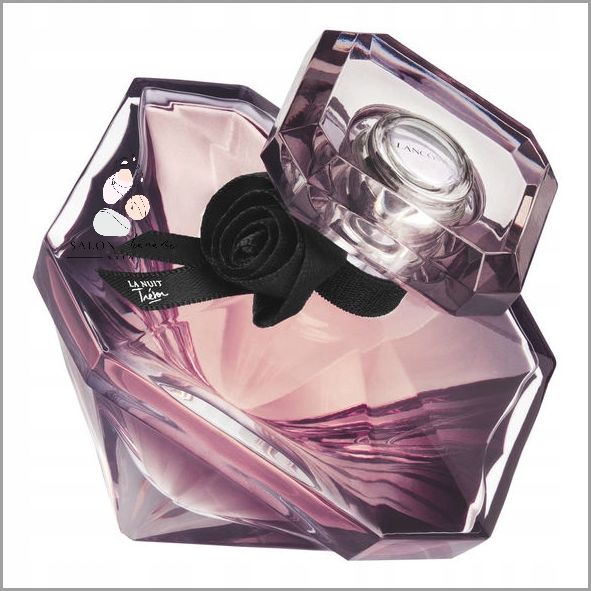 Lancome La Nuit Tresor - Niezwykły zapach marzeń!