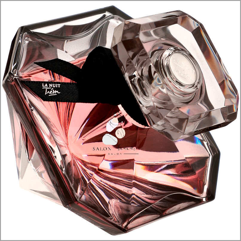 Lancome La Nuit Tresor - Niezwykły zapach marzeń!