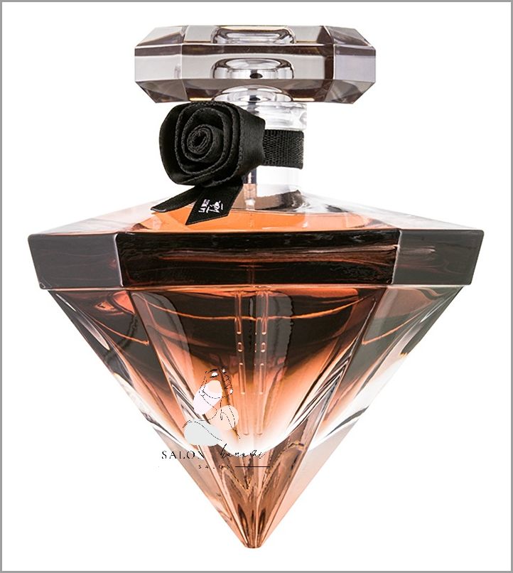 Lancome La Nuit Tresor - Niezwykły zapach marzeń!