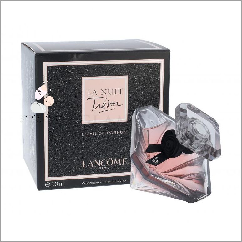 Lancome La Nuit Tresor - Niezwykły zapach marzeń!