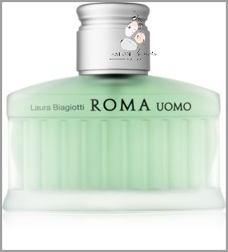 Laura Biagotti otwiera nową kolekcję Roma Uomo!