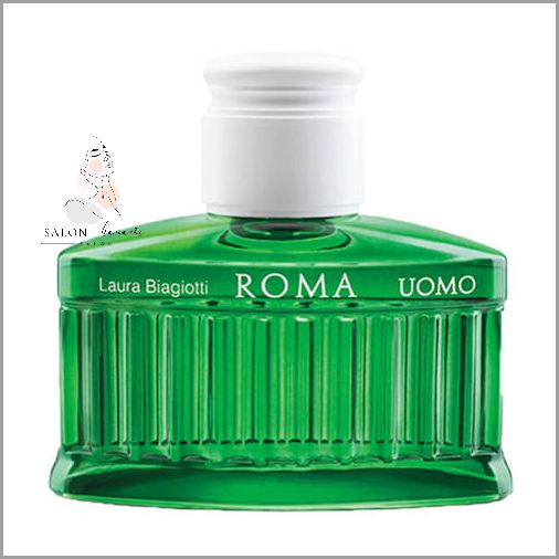 Laura Biagotti otwiera nową kolekcję Roma Uomo!