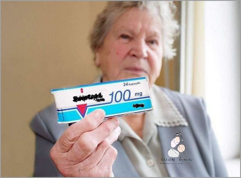 Lekarz Przepisuje Tabletki Na Opryszczkę!