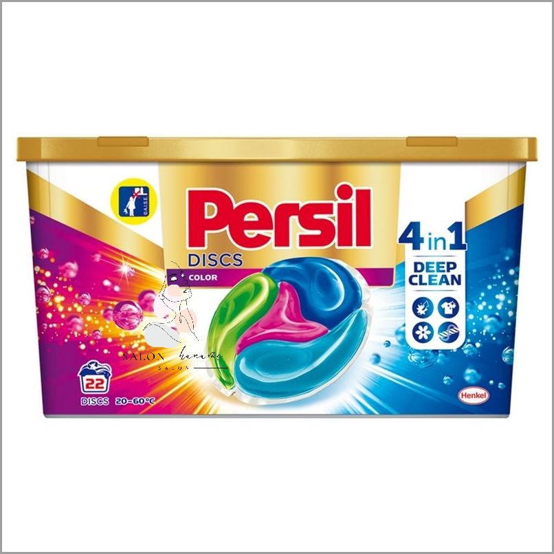 Lidl Kapsułki Do Prania - To Musisz Zobaczyć!