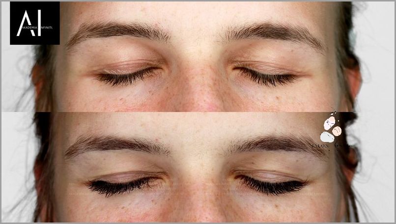 Lifting i Laminacja Rzęs - Sprawdź Cenę!