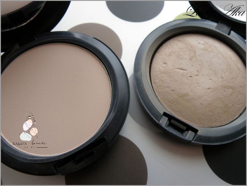 Mac Studio Fix Puder: Sprawdź, jak go używać!