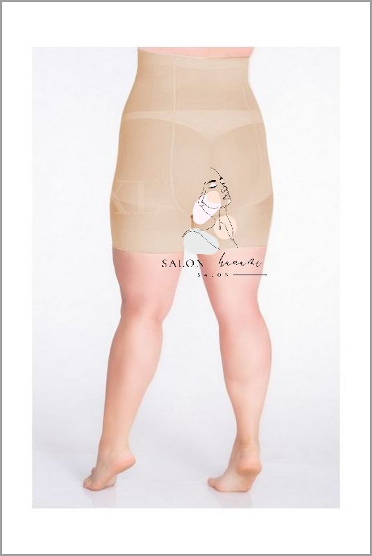 Majtki Wyszczuplające Brzuch - Sprawdź Opinie!