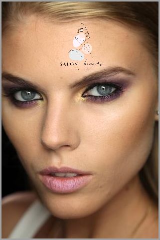 Makijaż Do Niebieskich Oczu: Sprawdź, Co Ci Się Spodoba! Makijaż Do Niebieskich Oczu: Sprawdź, Co Ci Się Spodoba!